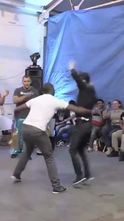 I know That you like...