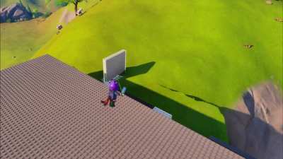 The new 45 degree building is limited - you can't place 45 degree on existing foundations 😭😭