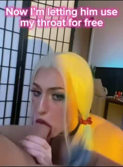 This wasn’t supposed to happen but I’m not complaining