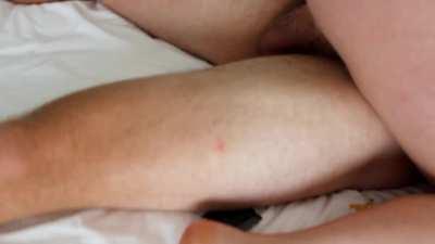 Watching her fuck a guy from reddit while on vacation.