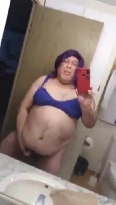 my name is julia (someone asked for sauce)