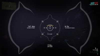 Thumper bull jumpscare #1