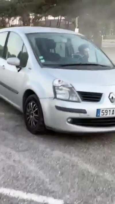 Sorry if this was already posted here