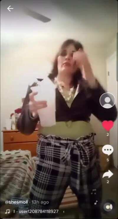 Convenience stores hate her, and so do her parents