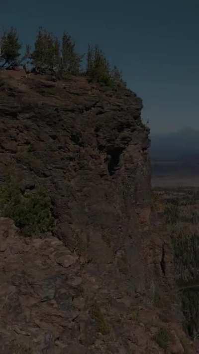 I didn't expect to like this hike so much