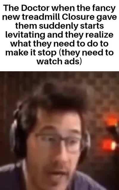 The reason we have 0 sanity