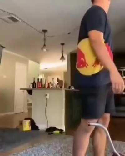 Why is it suddenly so hot in here?