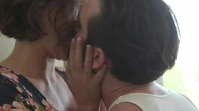 Krissy Lynn - Someone has to satisfy Moms needs