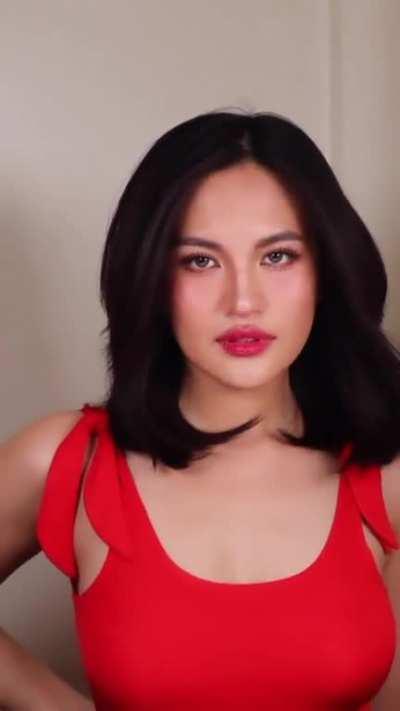 Julie Ann San Jose