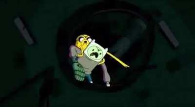 I stole this from an unrelated sub less than two minutes ago