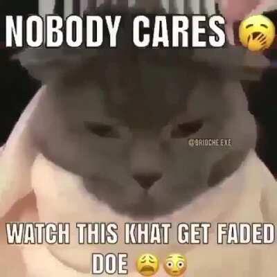 damn he do be fresh doe