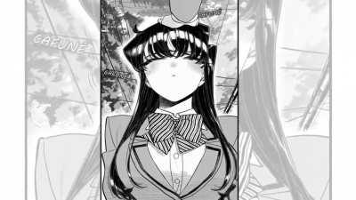 Short animation (cap 329)