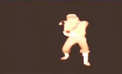 nuked uh huh huh huh