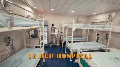 3000 chapattis of Indian Navy