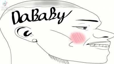no, I'm dababy