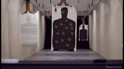 The American Cup Song