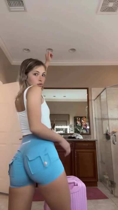 Just here to tease you