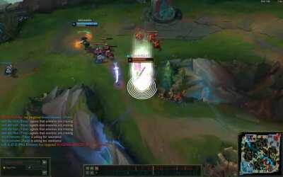 How to counter play Akali part 2