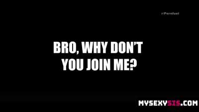 Step Sister's Public Masturbation Goes Way Too Far…