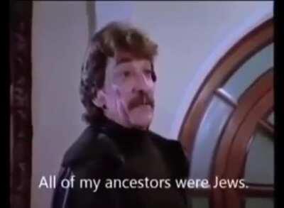 Ah yes, the Ghostbuster