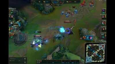 *transfered to heaven*