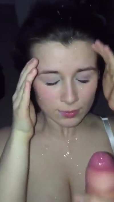 Not a Fan of The Facial