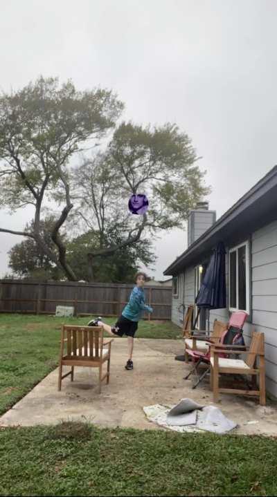 21st century jumpscare