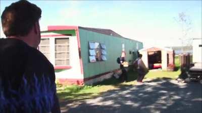 The meat store dicks