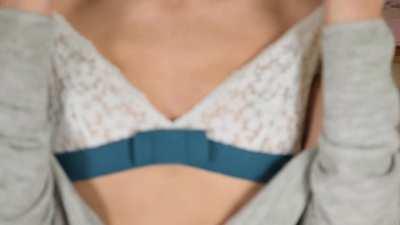 Elisabeth Hope - A small tease