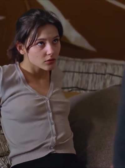 In All Innocence (1998), Film per Tutti (Italy), Tous Publics (France), Virginie Ledoyen (France).