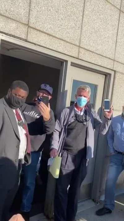 Michigan GOP Blocked Due to 