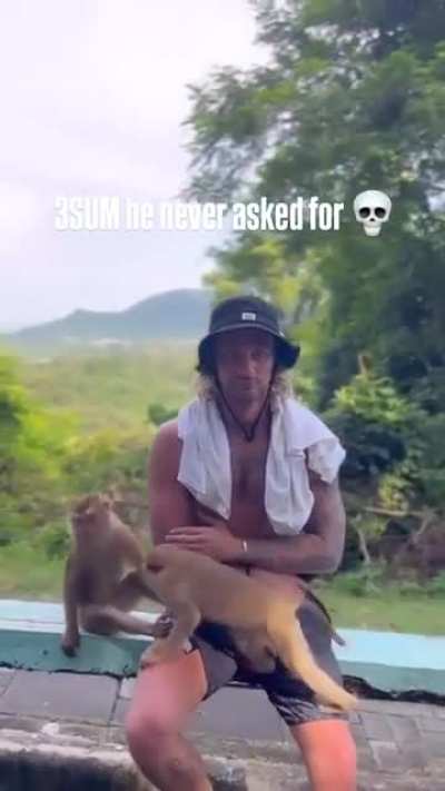 They weren't leaving empty handed 