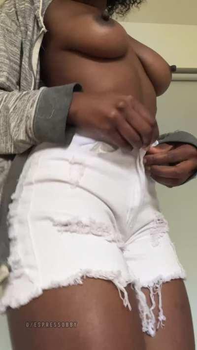 I’ve got a surprise for you