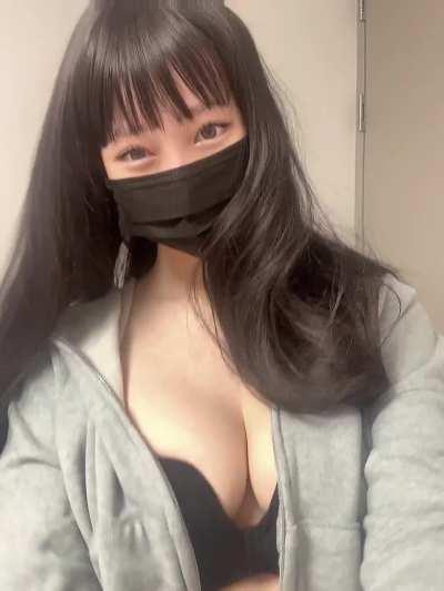 Lets consider this my application for your fuck doll:)