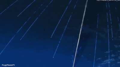 The wanders of my Recon Dart.