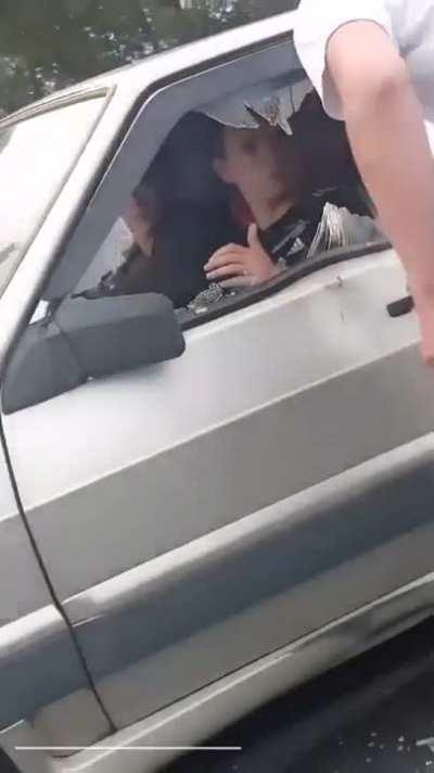 Average day in hungary