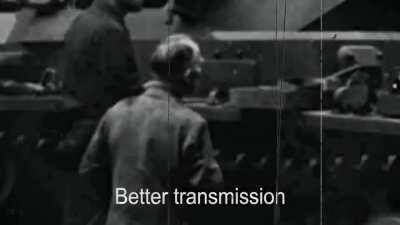 Meanwhile in germany