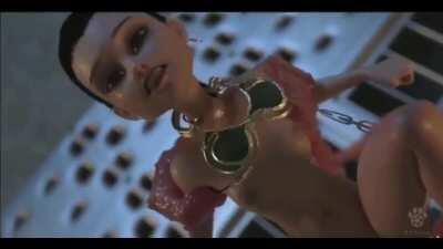 A Lost Hope (OCBoon)