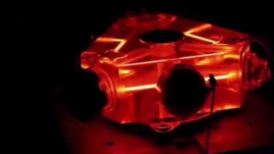 Flat earther proves earth is round