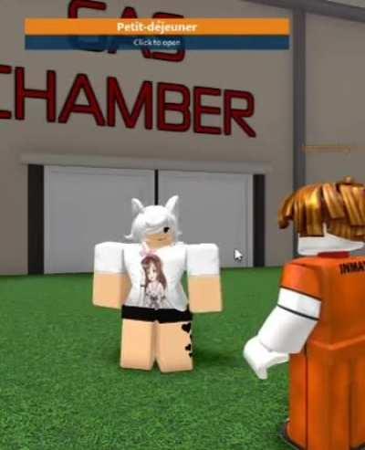 What are you looking at, Bacon?