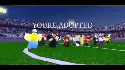 me to rspoh and spoh users