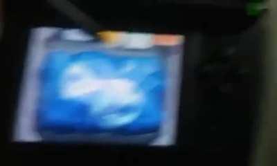 This is why you are careful when cleaning fossils