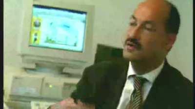 Unas explica-nos o que é a internet... em 1996.