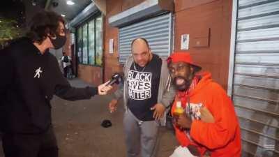 NYC different😭 (extended version)