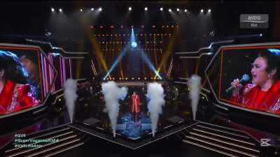 Ain't Nobody / I will Survive - Liza Aziz