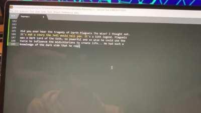 QMK is a pathway to abilities that some consider to be... unnatural