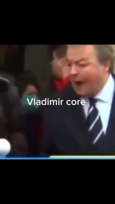 Vărul român al lui Gordon Ramsay care s-a apucat de politică. Măcar era creativ cu insultele.