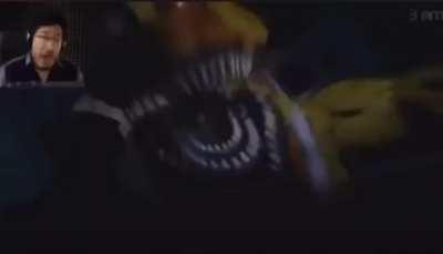 The KING of Five Nights At Freddy’s!!!