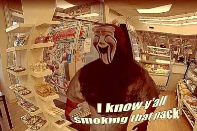 Welcome to the bread bank