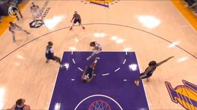 [Highlight] Jeff Van Gundy refers to Crypto.com arena as 